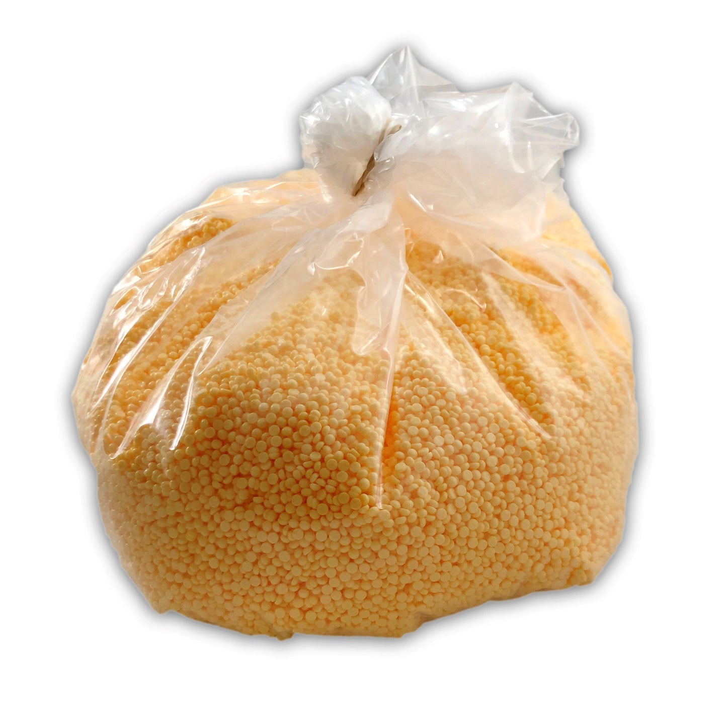 Jax Wax Australian Wattle Beaded Hot/Hard Wax 1kg