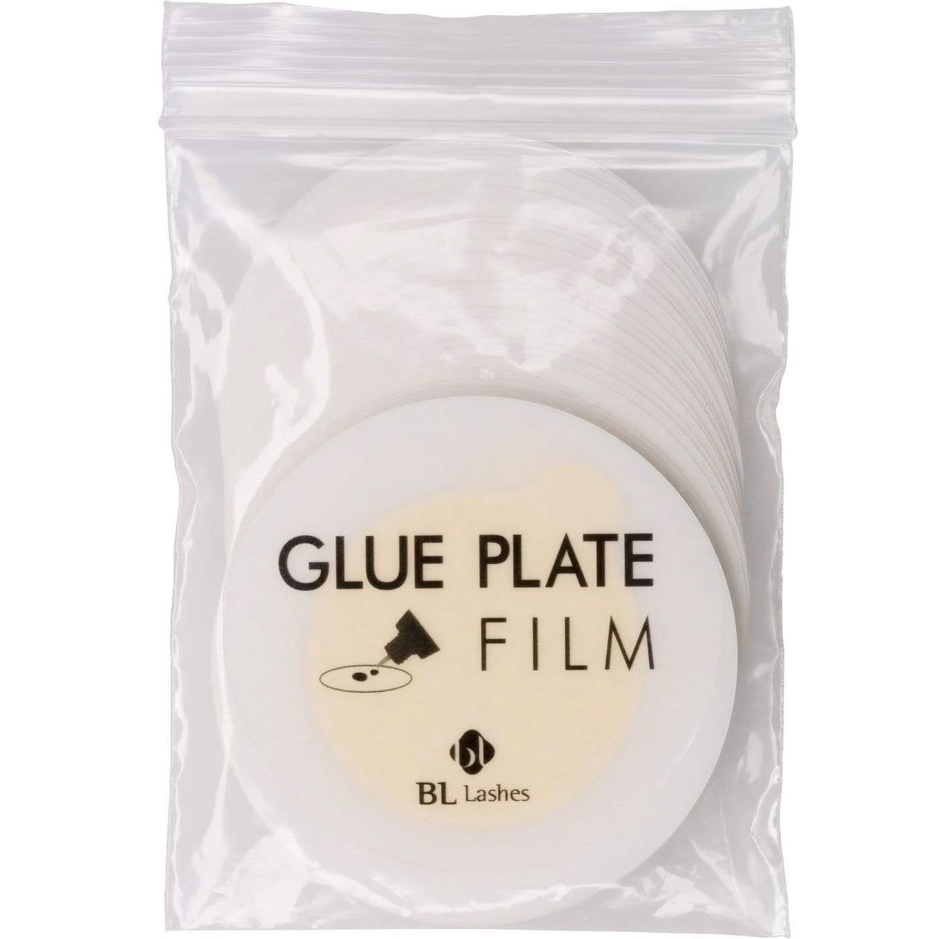 BL Glue Plate Film x 30