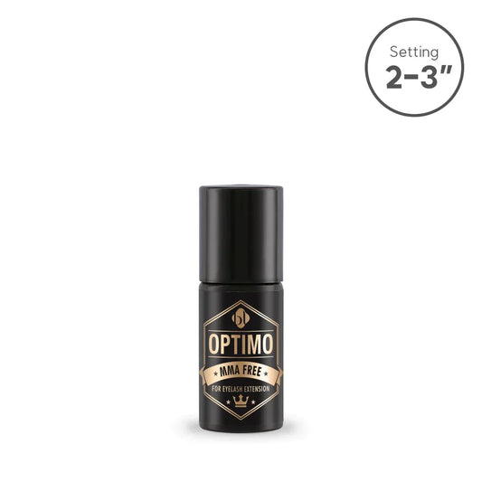 BL Optimo Glue 5ml Black