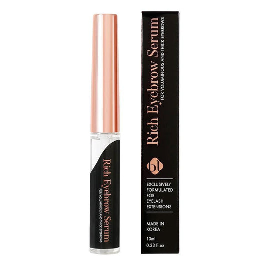 Rich Eyebrow Serum 10ml