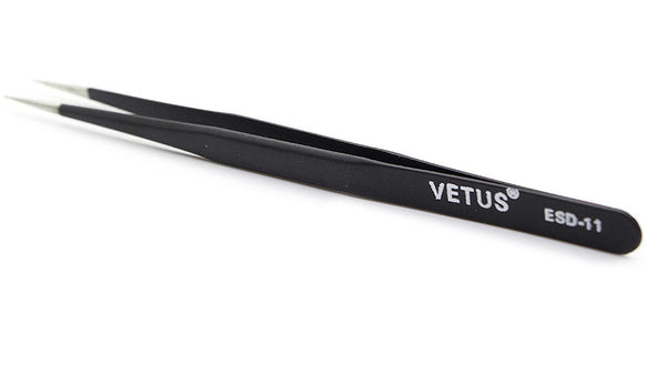 Vetus Esd 11 For Lash Extension Application