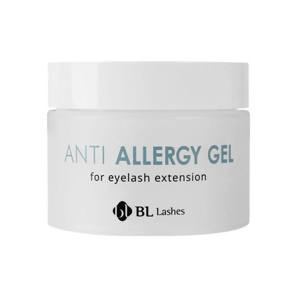 Anti Allergy Gel 50 Gram