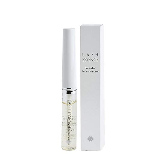 LASH ESSENCE SERUM 10ml nourishing natural extracts for the lashes