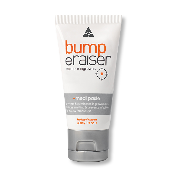 Caronlab Bump Eraiser Medi Paste Spot Treatment 30ml