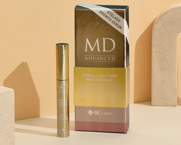 MD Lash Growth Serum 5.6ml
