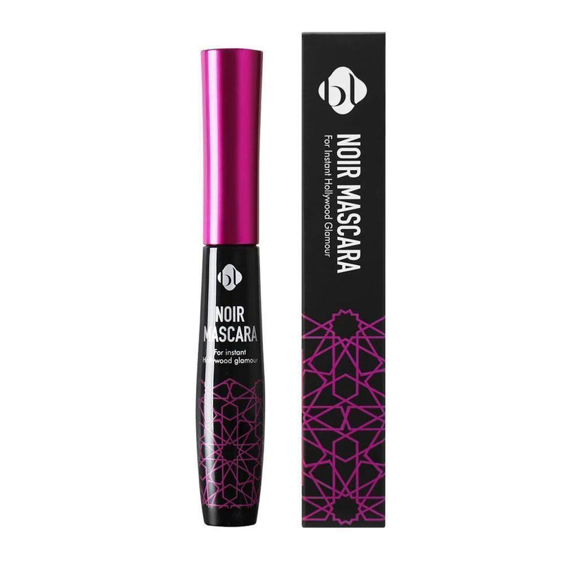 BL NOIR Mascara for Eyelash Extensions