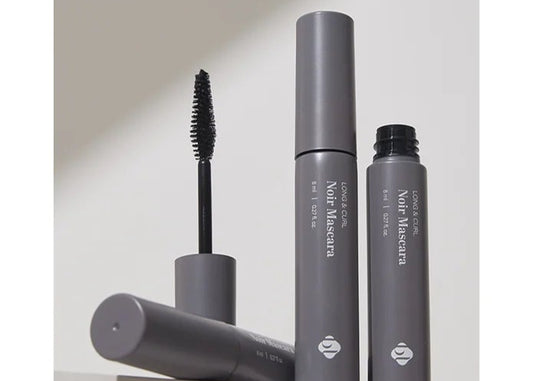 BL long and curl NOIR Mascara 8ml