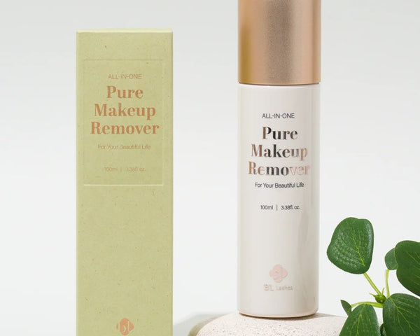 BL Pure Makeup Remover 100ml