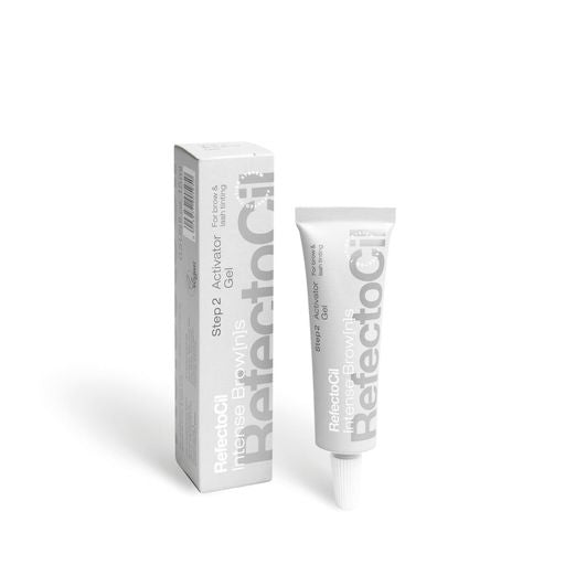 RefectoCil Intense Brow(n)s Activator Gel 15g