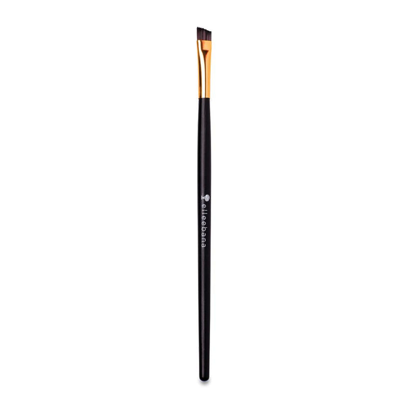 Elleebana Angled Brow Brush