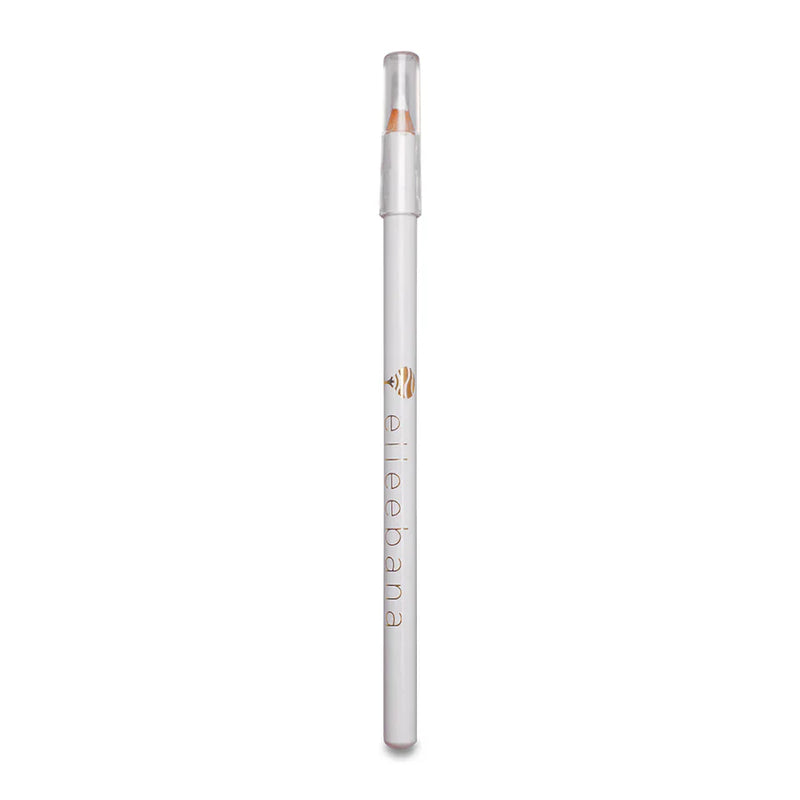 Elleebana Brow Pencil - White