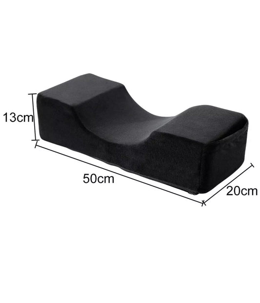 Pillow For Eyelash Extensions
