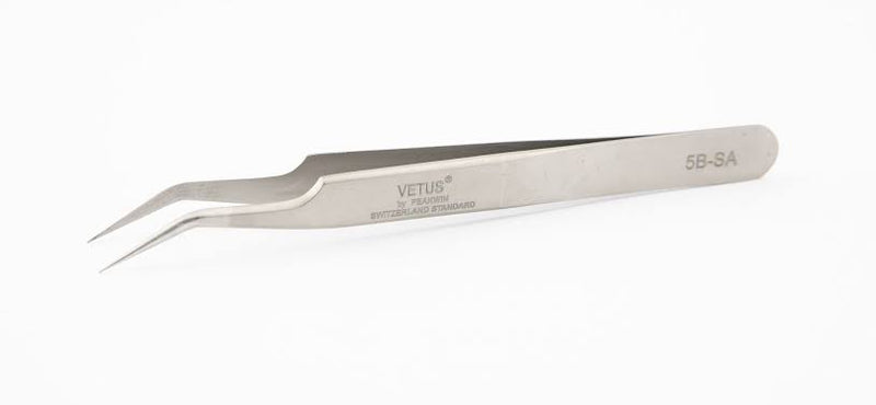 VETUS 5B SA 115mm For Lash Extension Application