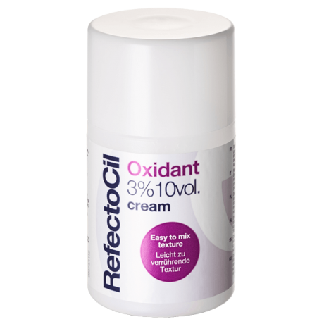 RefectoCil Creme Oxidant 100ml