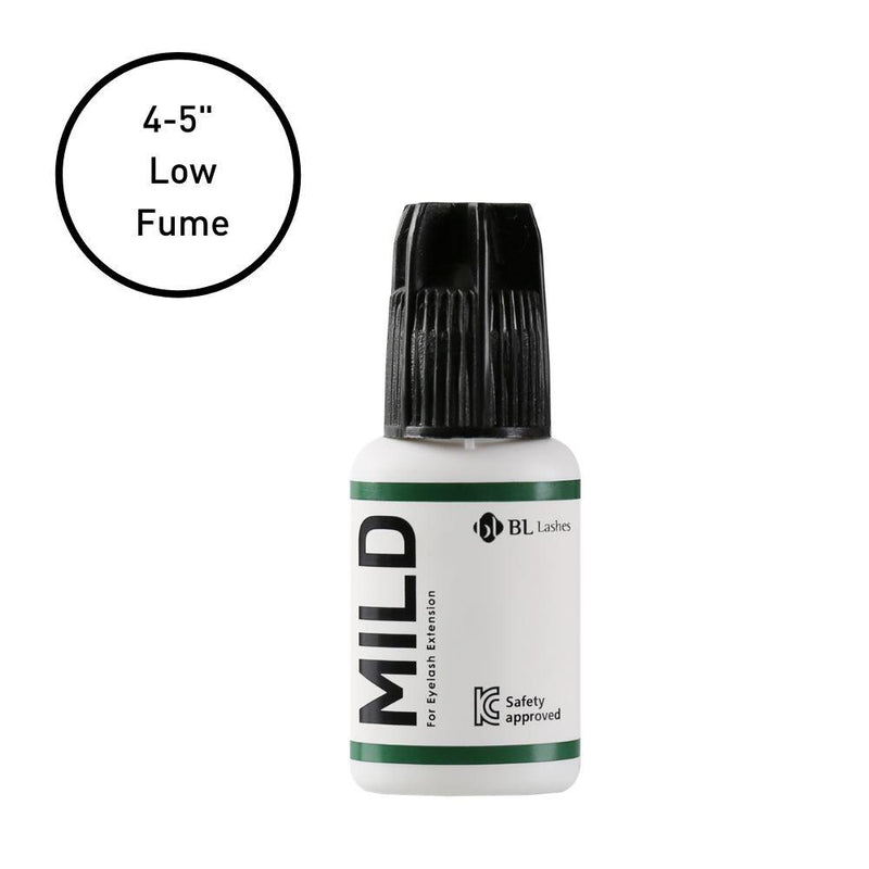 BL Mild Glue - For Sensitive Eyes