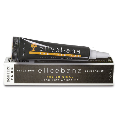 Elleebana Lash Lift Glue/Adhesive 10ml Squeeze Tube