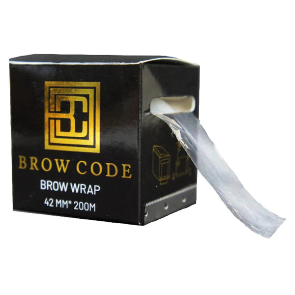 Brow Code Brow Lamination Wrap (42mm x 200m)