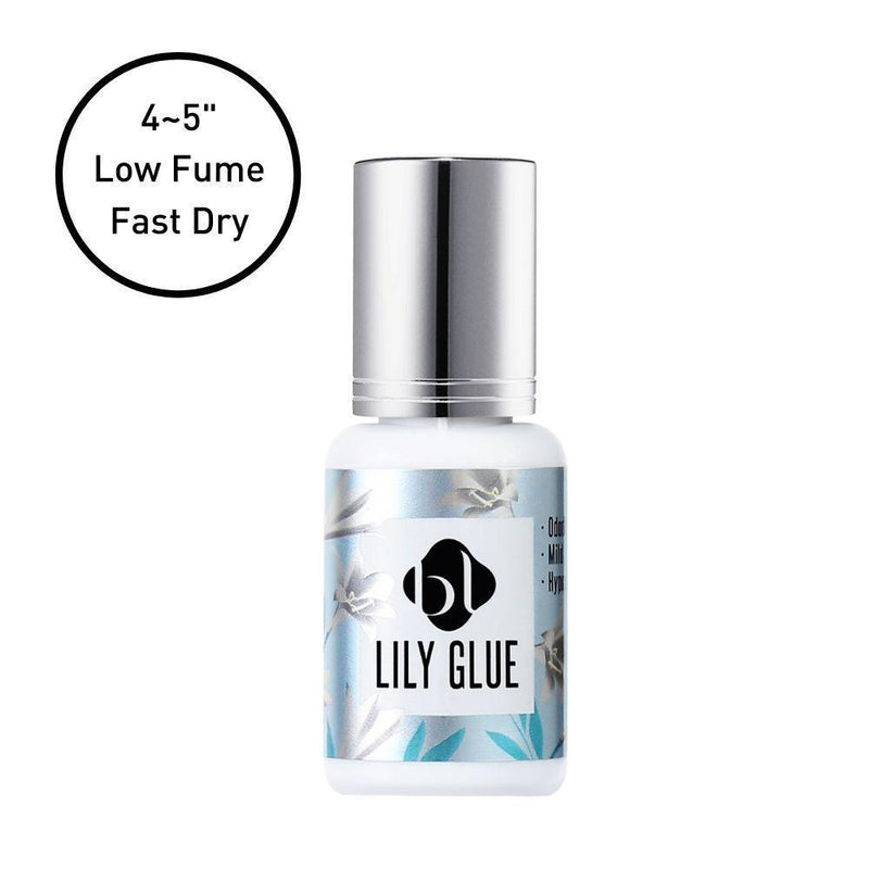 Lily Hypoallergenic Glue 5ml