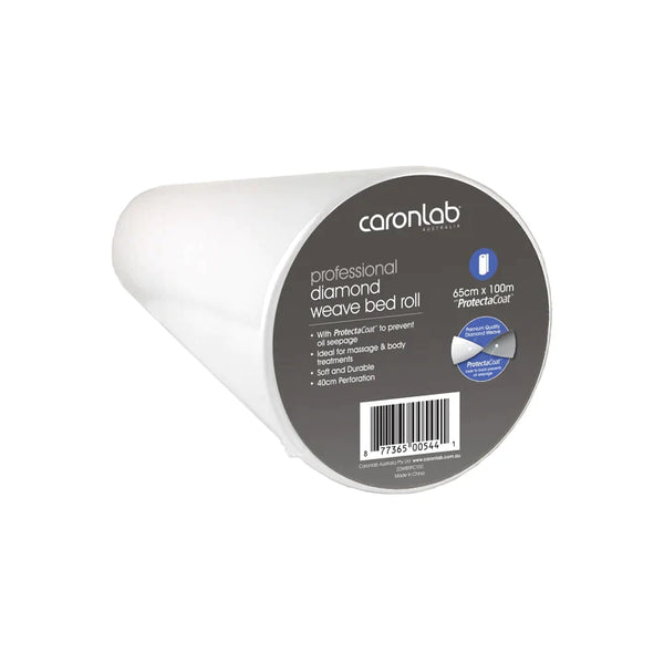 Caronlab Diamond Weave Bed Roll with Protectacoat 60cm x 100m