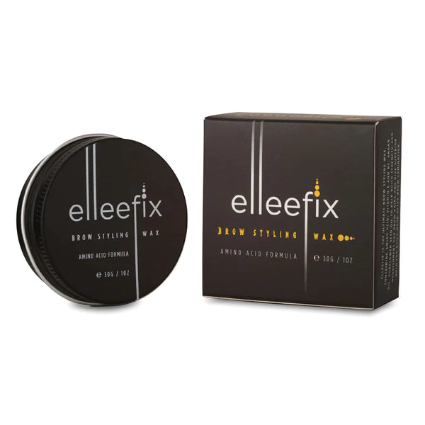 Elleebana Elleefix Brow Styling Wax (30g)