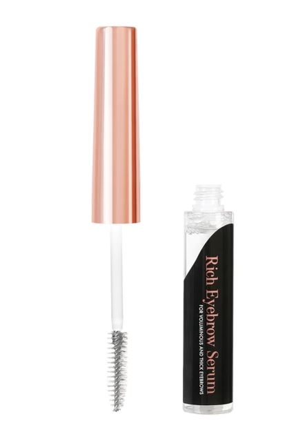 Rich Eyebrow Serum From Lash House eyelash extension supplies and products Australia